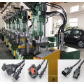 Type C Injection Machine with Mould Solutions